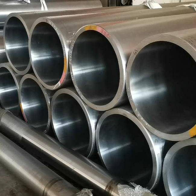 液压油缸管国家标准