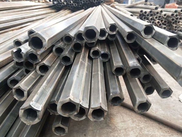 异型管生产全流程解析