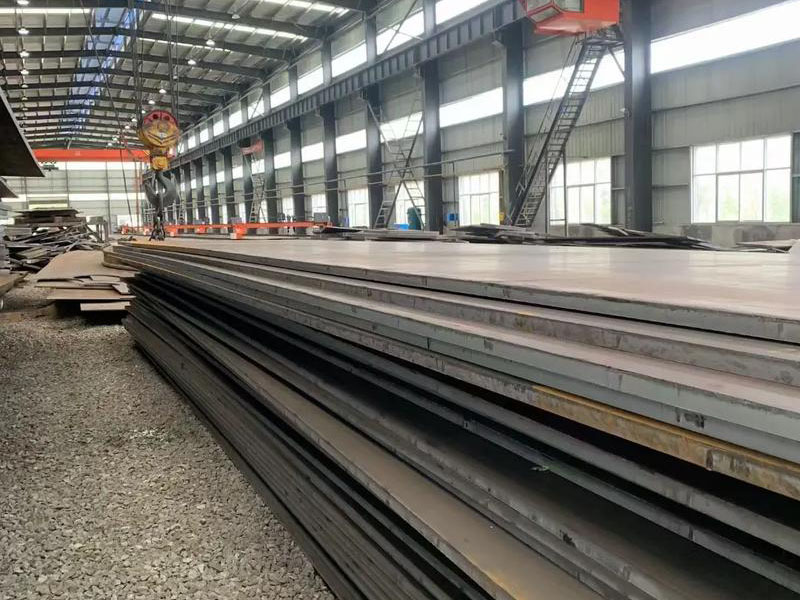 耐磨板的常见材质及规格