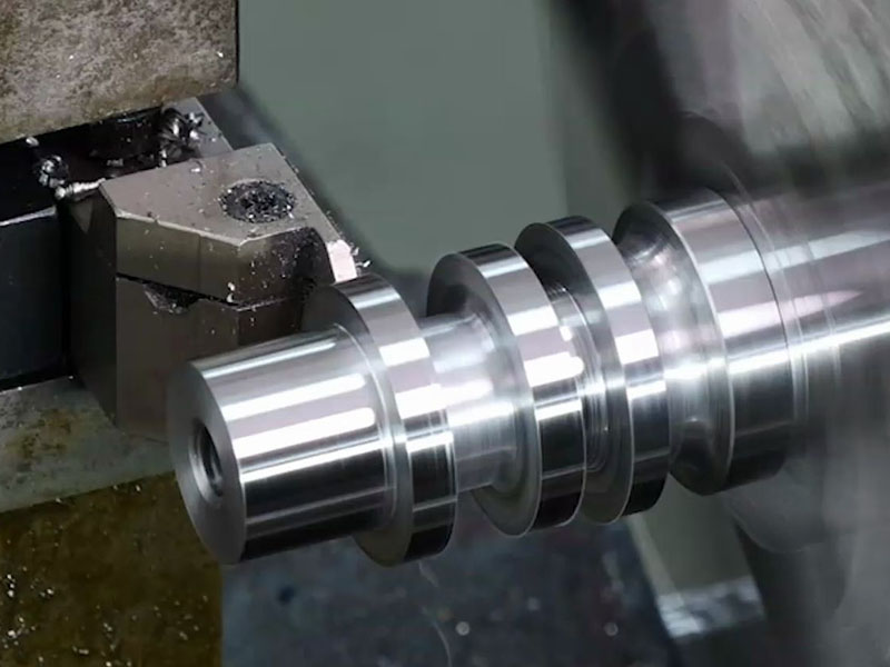 精车深加工